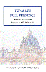 Towards Full Presence: A Pastoral Reflection on Engagement with Social Media